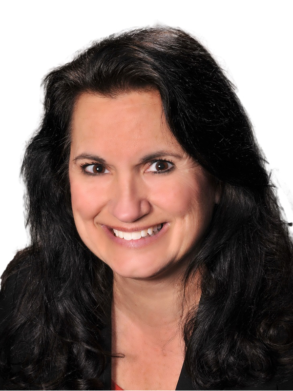 Lisa Alvetro