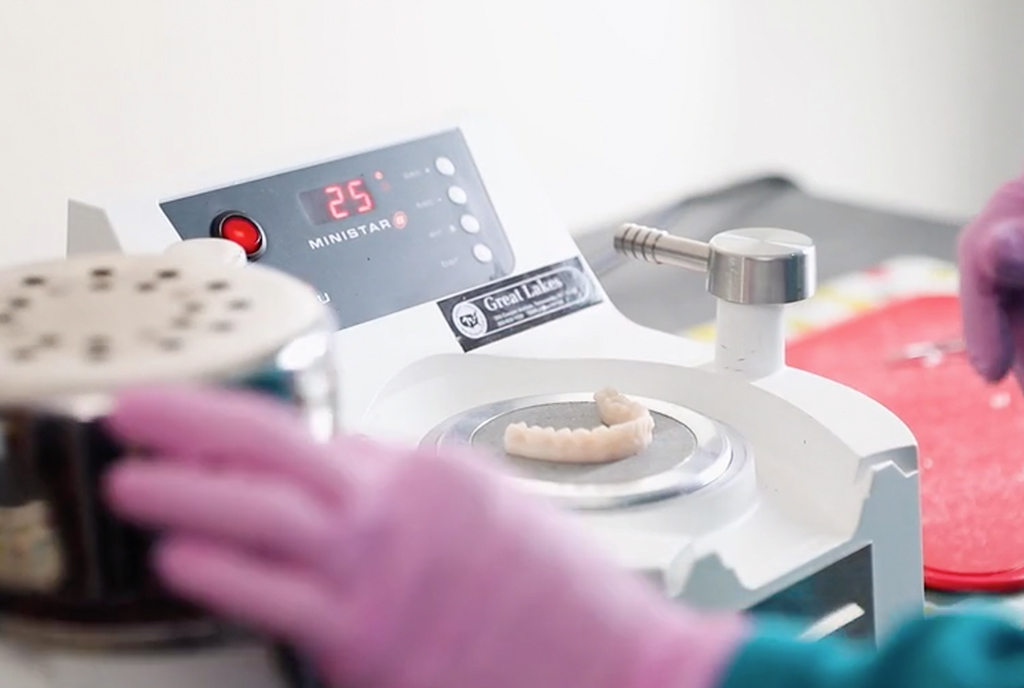Thermoform Machines