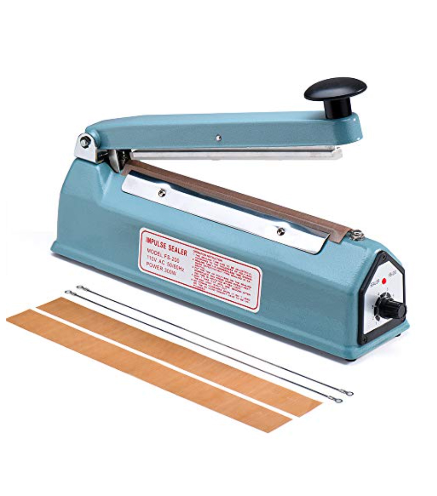 bag sealer